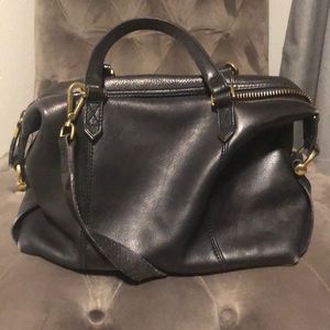 Madewell Kensington Handbag